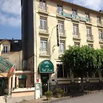 Au Val Doré 2* La Bourboule