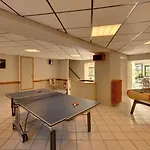 Otel Au Val Dore