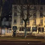 Au Val Dore Hotel