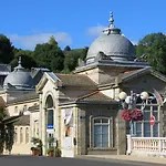 Hotel Au Val Dore Bourboule