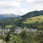 Au Val Dore 2* La Bourboule