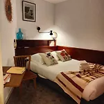 Otel Au Val Dore La Bourboule