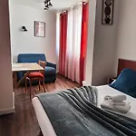 Otel Au Val Dore La Bourboule
