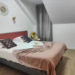 Otel Au Val Dore