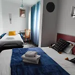 Hotel Au Val Dore 2*