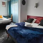 Otel Au Val Dore La Bourboule