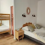 Otel Au Val Dore 2*