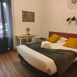 Otel Au Val Dore La Bourboule