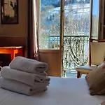 Au Val Dore Otel La Bourboule