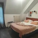 Au Val Dore La Bourboule