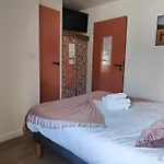 Hotel Au Val Dore 2*