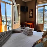 Au Val Dore Hotel 2*