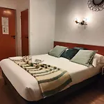 Au Val Dore Hotel