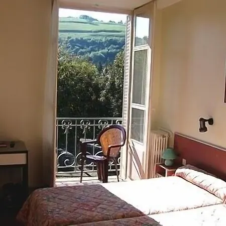 Au Val Dore La Bourboule