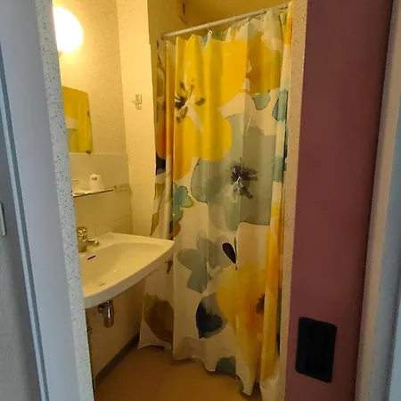 Au Val Doré La Bourboule