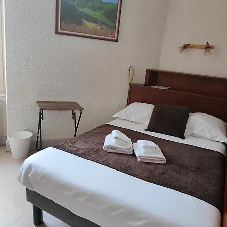 Hotel Au Val Doré 2*