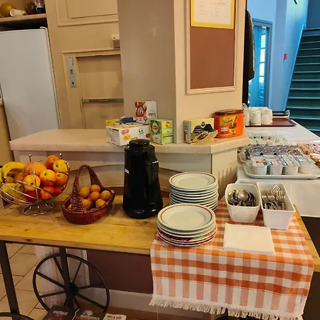 Au Val Dore La Bourboule