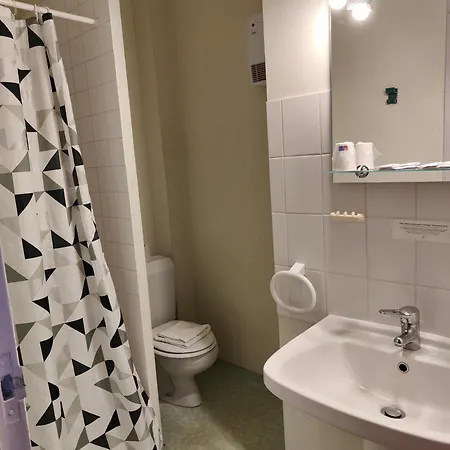 Au Val Dore 2* La Bourboule