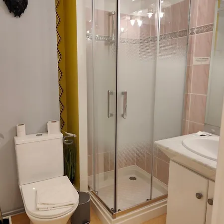 Au Val Dore La Bourboule