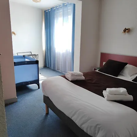 Au Val Dore Hotel La Bourboule