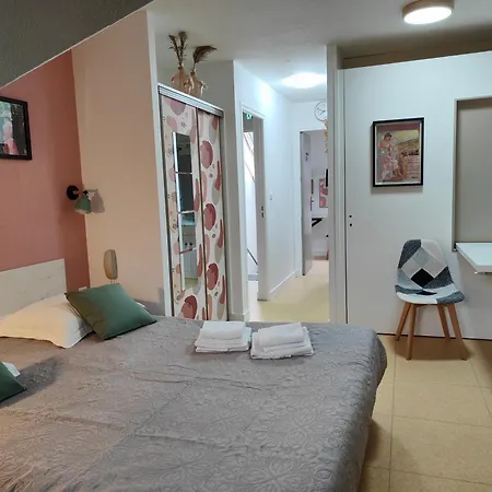 Au Val Dore 2* La Bourboule