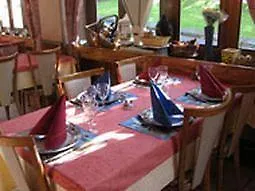 Au Val Doré La Bourboule