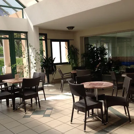 Hotel Au Val Dore 2*