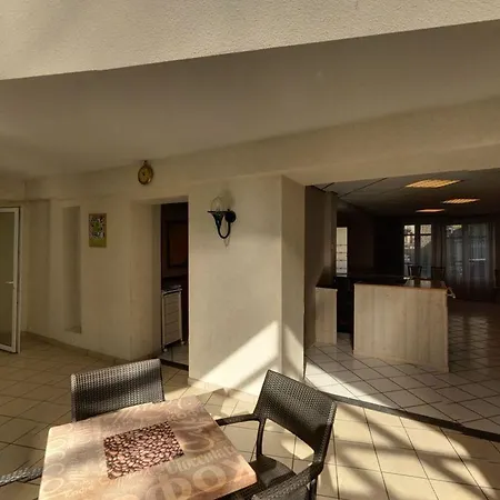 Au Val Doré La Bourboule