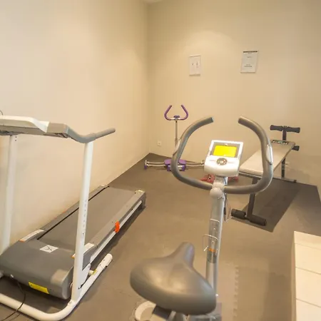 Hotel Au Val Doré La Bourboule