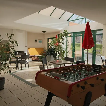 Au Val Doré 2* La Bourboule