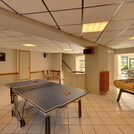 Hotel Au Val Dore