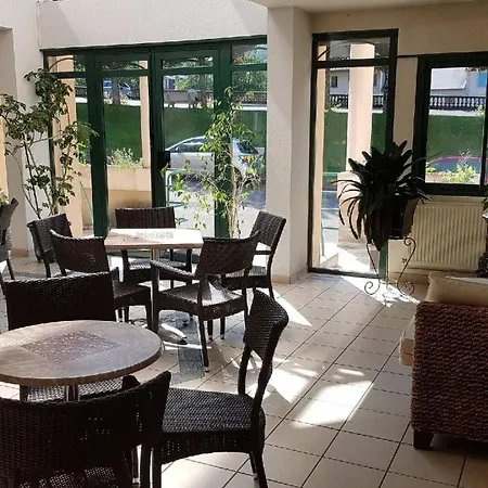 Au Val Dore La Bourboule