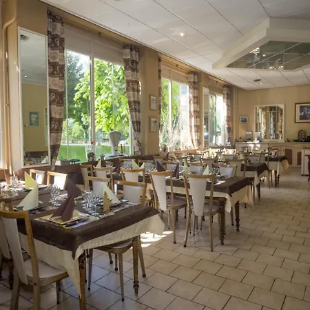 Au Val Dore Hotel La Bourboule