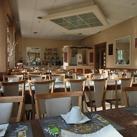 Au Val Doré 2* La Bourboule