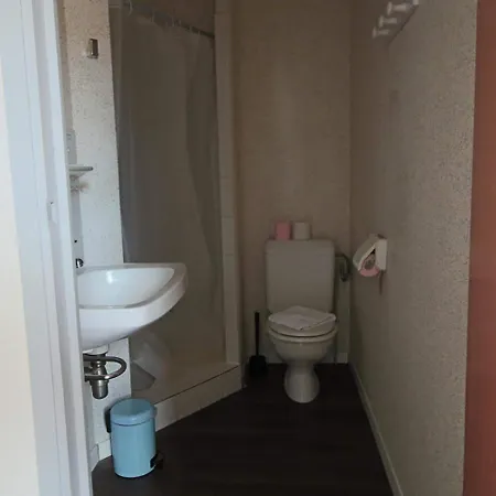 Au Val Dore 2* La Bourboule