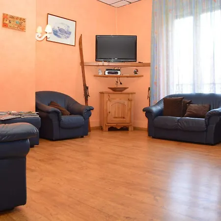 Hotel Au Val Dore 2*