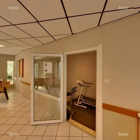 Hotel Au Val Doré 2*