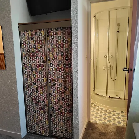 Отель Au Val Dore