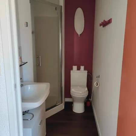 Au Val Dore Hotel