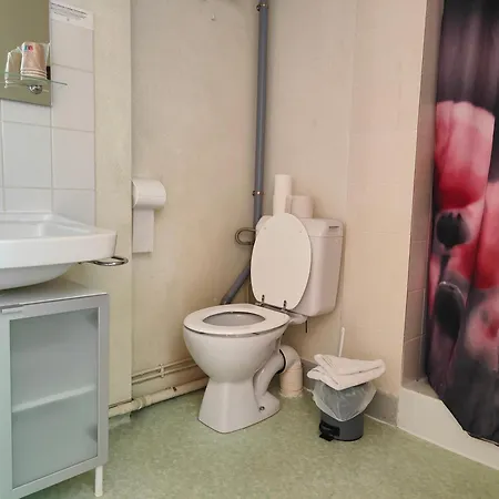 Au Val Dore Отель 2*