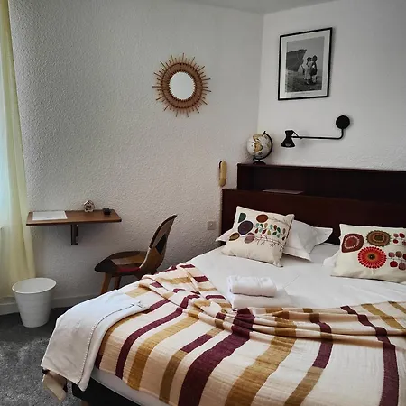 Au Val Dore Hotel 2*