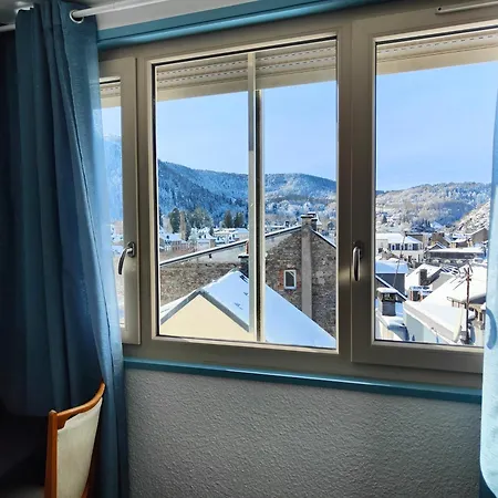 Hotel Au Val Dore 2*