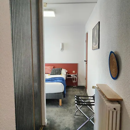 Au Val Dore Hotel 2*