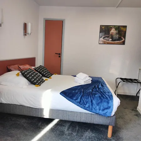 Hotel Au Val Dore