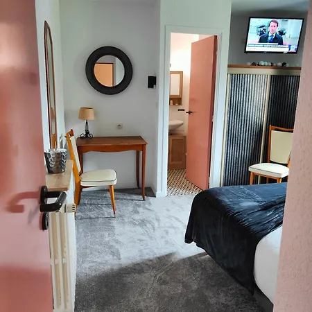 Au Val Dore Hotel 2*