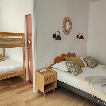 Hotel Au Val Dore 2*