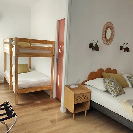 Au Val Dore Hotel