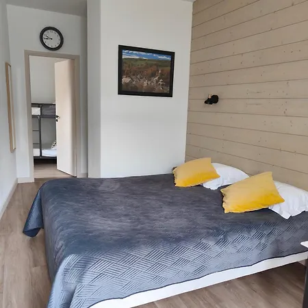 Hotel Au Val Dore 2*