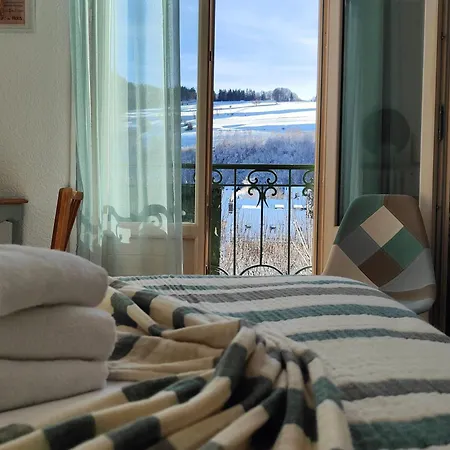 Au Val Dore Hotel