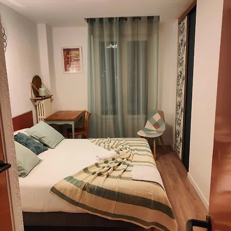 Hotel Au Val Dore